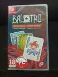 Balatro Special Edition – Nintendo Switch (NOWA, folia)