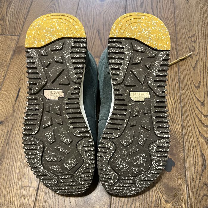 Черевики The North Face NF0A5G2Y32Q1-7 41