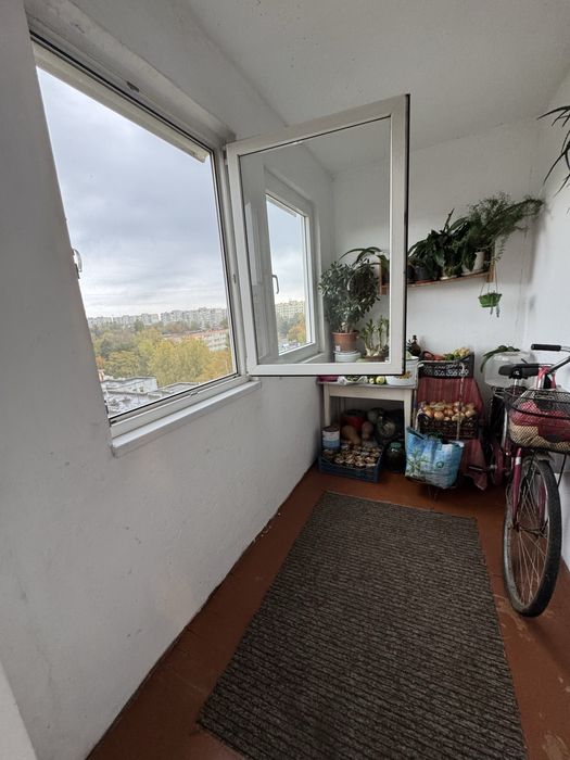 Продаж 3 кімн. квартири на Молодіжному