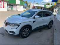 Renault Koleos 2018.2.0D.Bose.Panorama.
