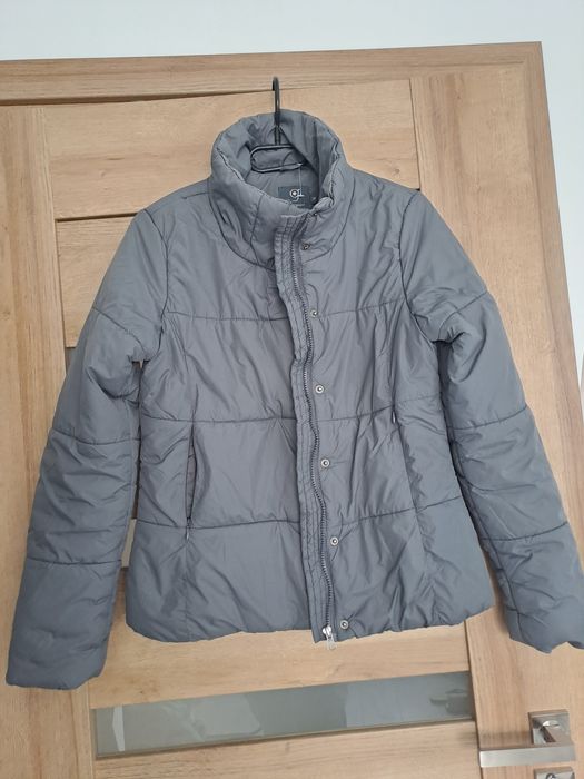 Zimowa lekka kurtka Greenpoint rozmiar 36