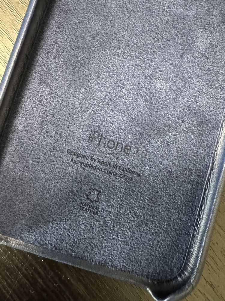 Чехол на Iphone 6S. Оригінал