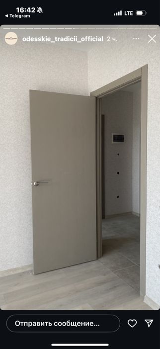 Продам 1к квартиру с ремонтом Традиции на глушко