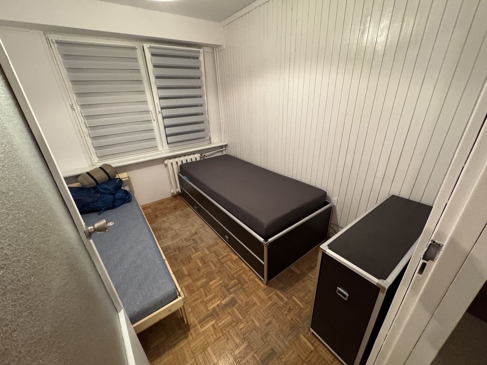 Meble VOX + szafa