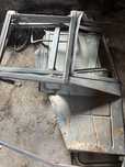 kabina babka ursus c360/c330/c328