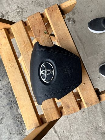 Airbag подушка Toyota Highlander 2014-2019 оригінал нова
