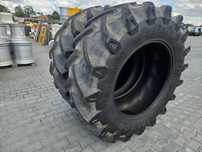 Opony 580/70R38 Trelleborg