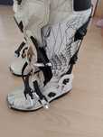 Botas motocross Acerbis - tamanho 40