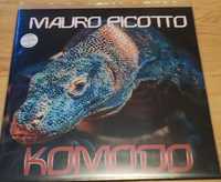 Mauro Picotto- Komodo (Red Winyl) Nowa