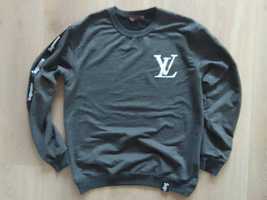 Bluza supreme Louis Vuitton LV M