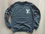 Bluza supreme Louis Vuitton LV M