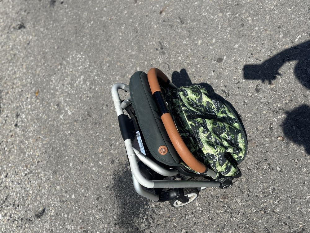 wózek eezy s  cybex