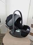 Cybex Cloud T i-size