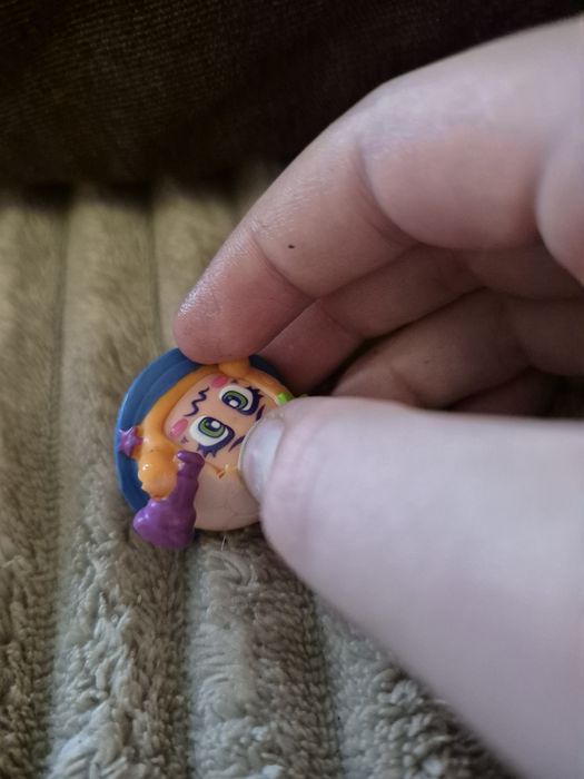 Moji pops figurki różne