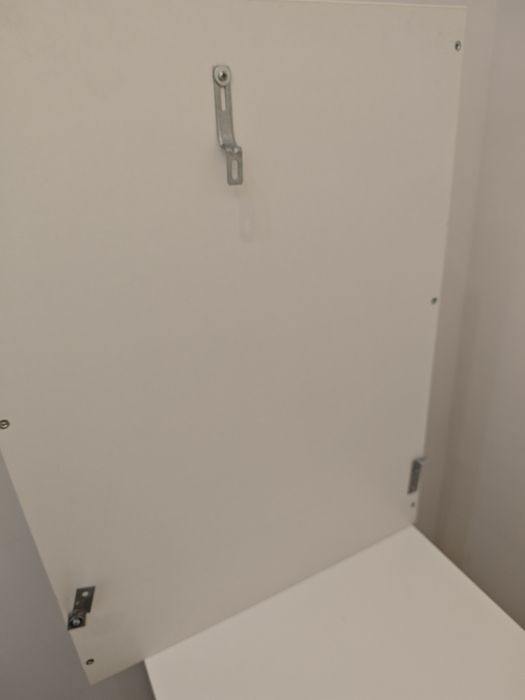 Przewijak drewniany 53x72x10 + materac