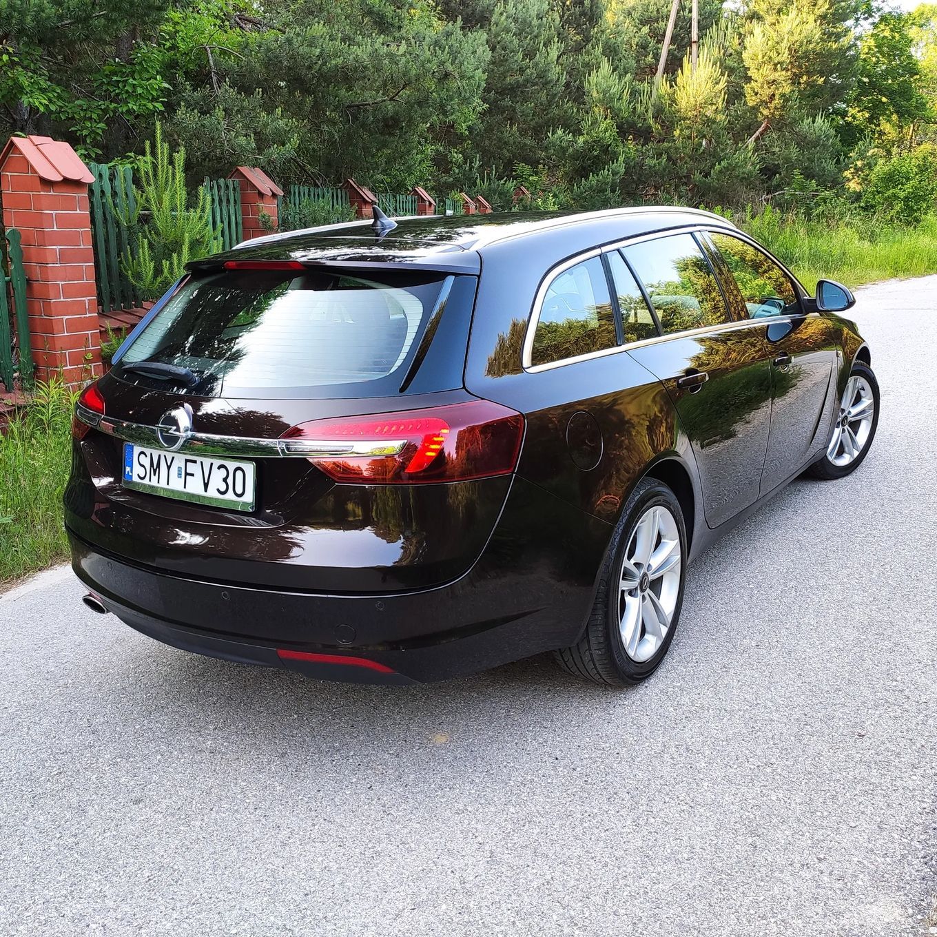 Opel Insignia 2.0 CDTI 170km Salon PL