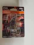 Żarówka OSRAM Night Breaker Laser H4