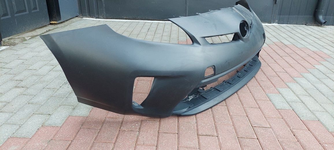 Toyota Prius III XW30 12-16 zderzak przód przedni nowy zamiennik