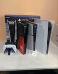 Магазин! Sony Playstation 5 SLIM 1TB! + Гарантия! Обмен PS4\Xbox