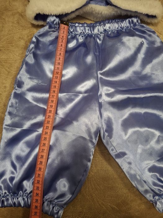 Продам новорічний костюм для хлопчика 2 роки