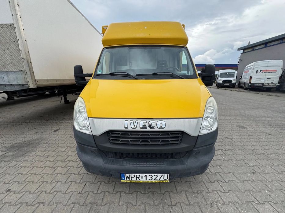 Iveco IVECO  Iveco Daily 2013