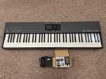 STUDIOLOGIC SL73 STUDIO klawiatura sterująca MIDI