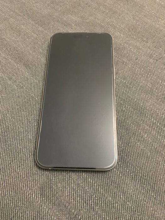 IPHONE 15 PRO MAX | 256GB | Titânio Natural