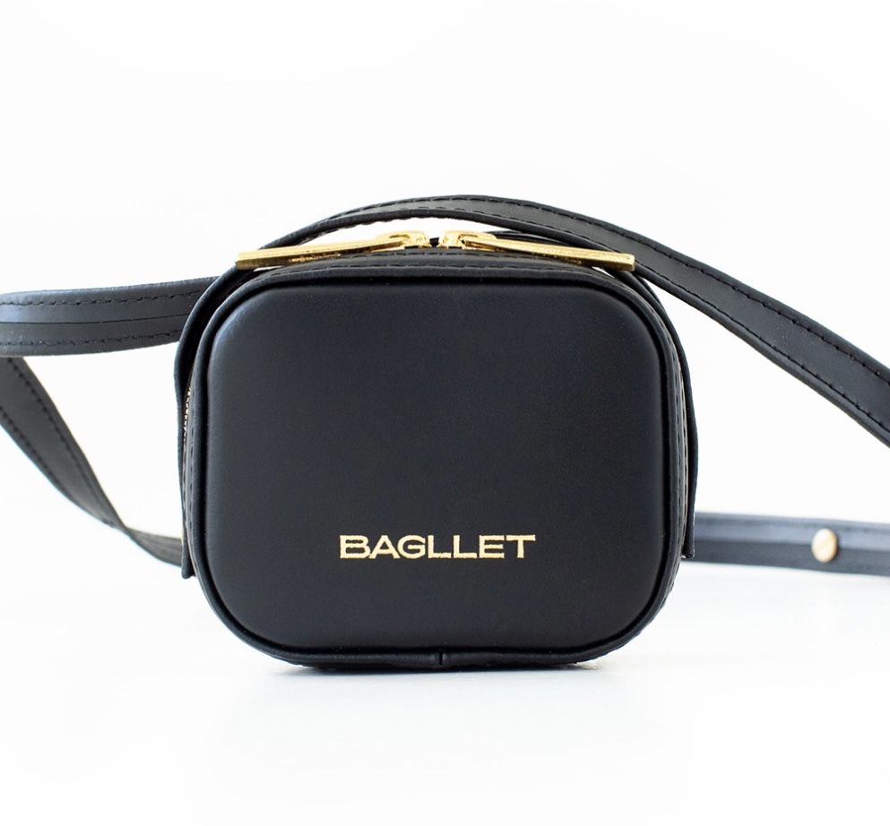 Мікро сумочка Bagllet