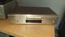 Odtwarzacz cd Denon dcd-655