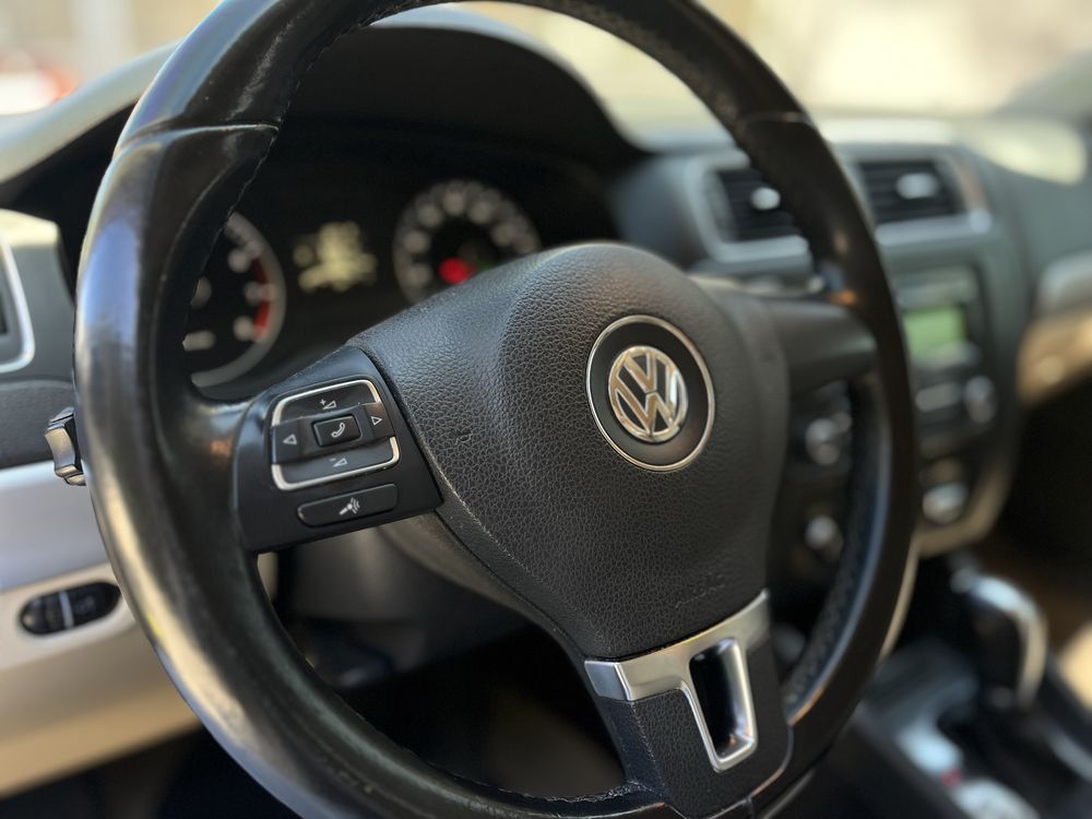 VW Jetta 2013 в ЛІЗИНГ | КРЕДИТ