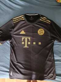 Koszulka adidas FC Bayern Monachium 21/22 rozmiar XL