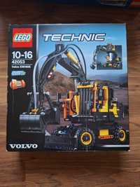 Lego 52053 nowe nie otwierane