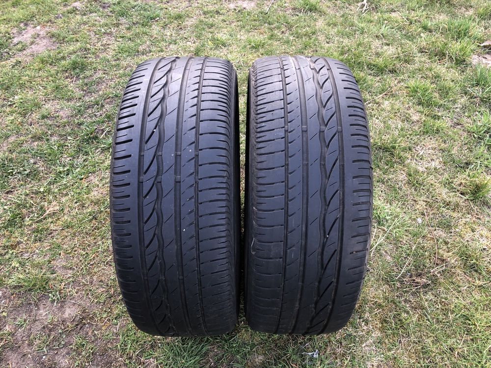 Opony BRIDGESTONE 235/55/R17