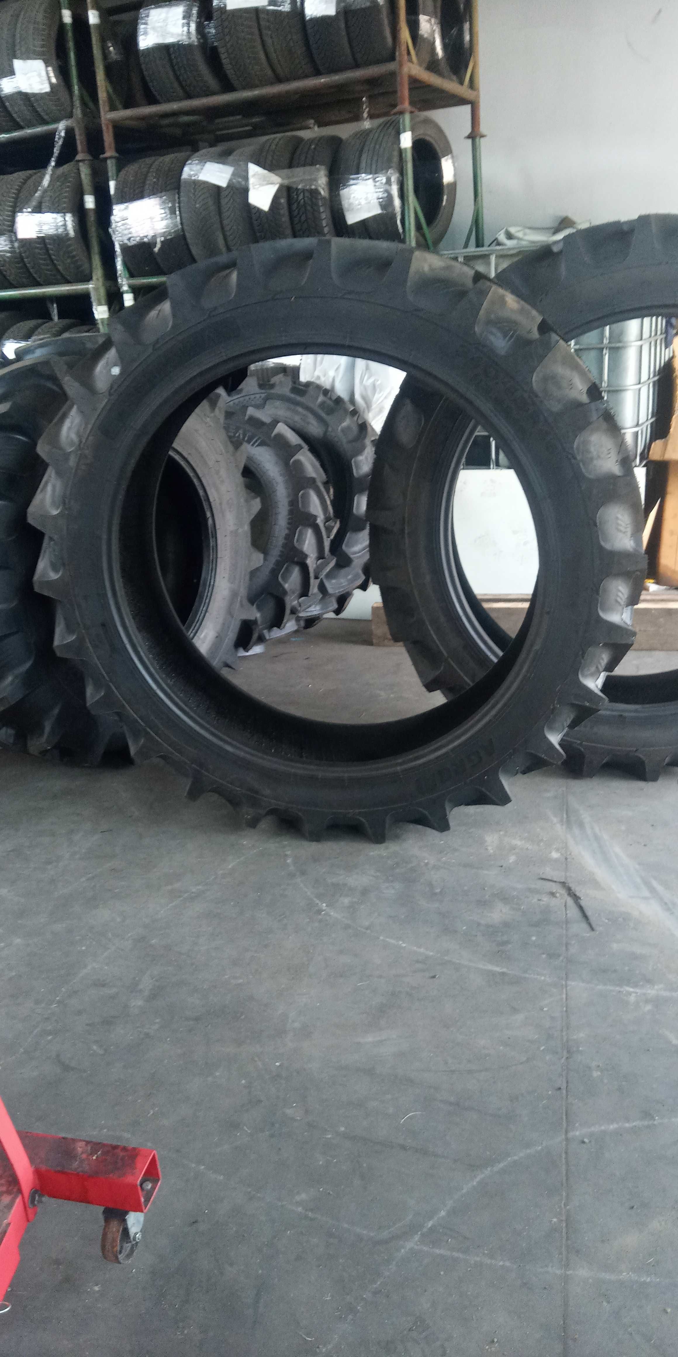 nowa opona 340/85 r46   13.6r46  Turecka Seha  3450 kg nosności