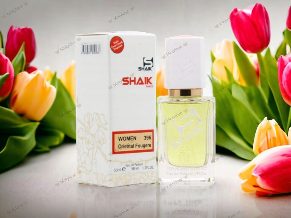 Shaik 396 perfumy  50ml inspirowane zapachem Libre  Yves Saint Laurent