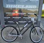 Biomega Amsterdam