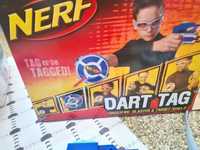 Conjunto Nerf Dart Tag