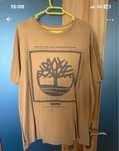 Camisola timberland