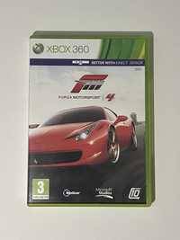 Forza Motorsport 4 [ENG] [XBOX360]