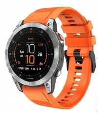 Pasek do Garmin Fenix 5s / 6s / 7s / Epix 2 PRO 41MM QuickFit