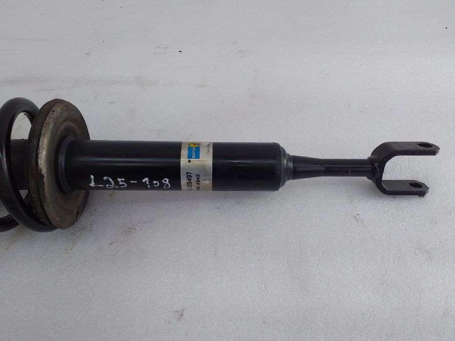 Amortecedor frente esquerdo AUDI A4 Avant (8E5, B6)