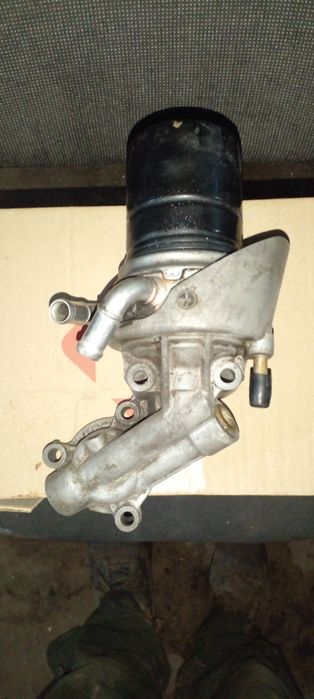 Головки гбц ланд крузер прадо 120.