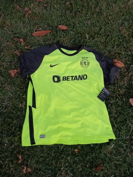 Camisolas de futebol originais