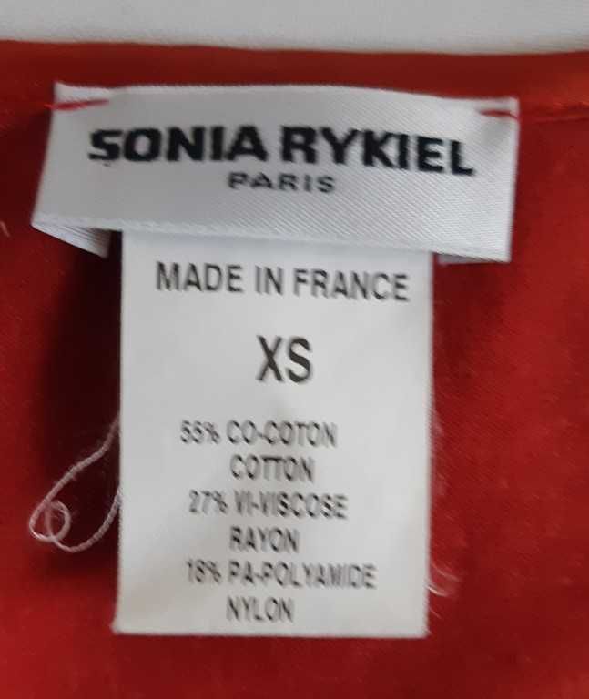 Пиджак женский Sonia Rykiel