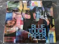 Blue Touch Paper - Stand Well Back (Fusion, Contemporary Jazz)(vg-)