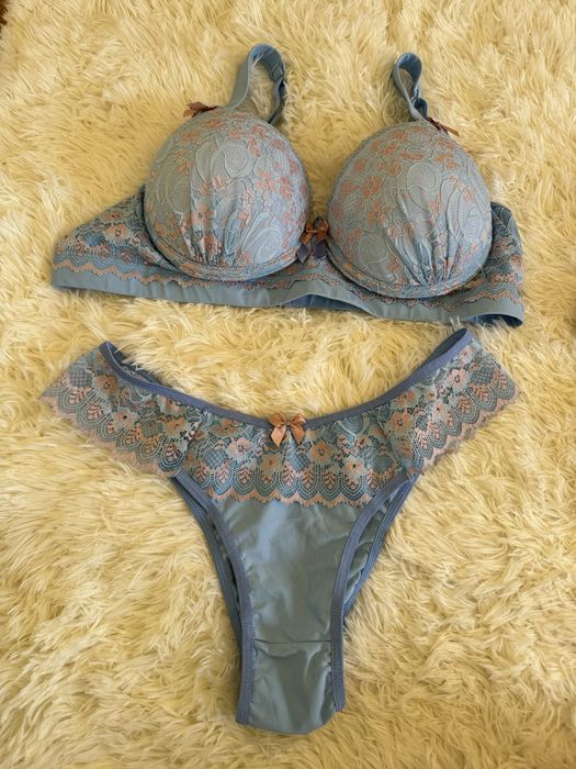 langerie femininas diretamente do Brasil