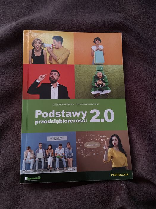 podstawy przedsiębiorczości 2