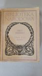 Książka Komu bije dzwon - biblioteka narodowa