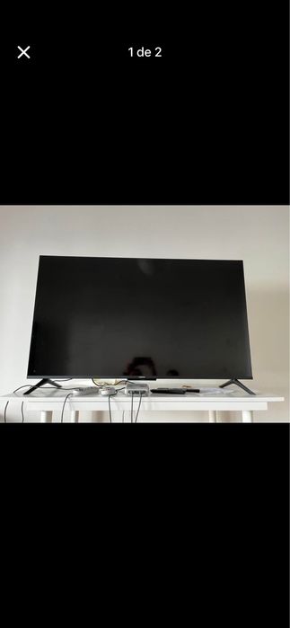 Tv Xiaomi 50 polegadas