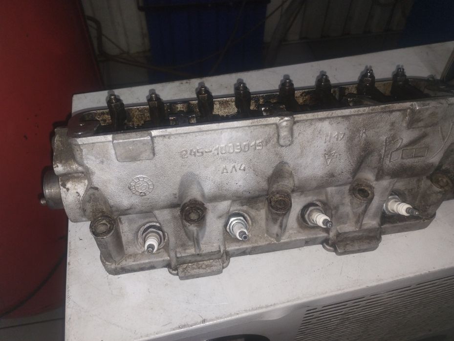 Продам ГБЦ Таврія Славута